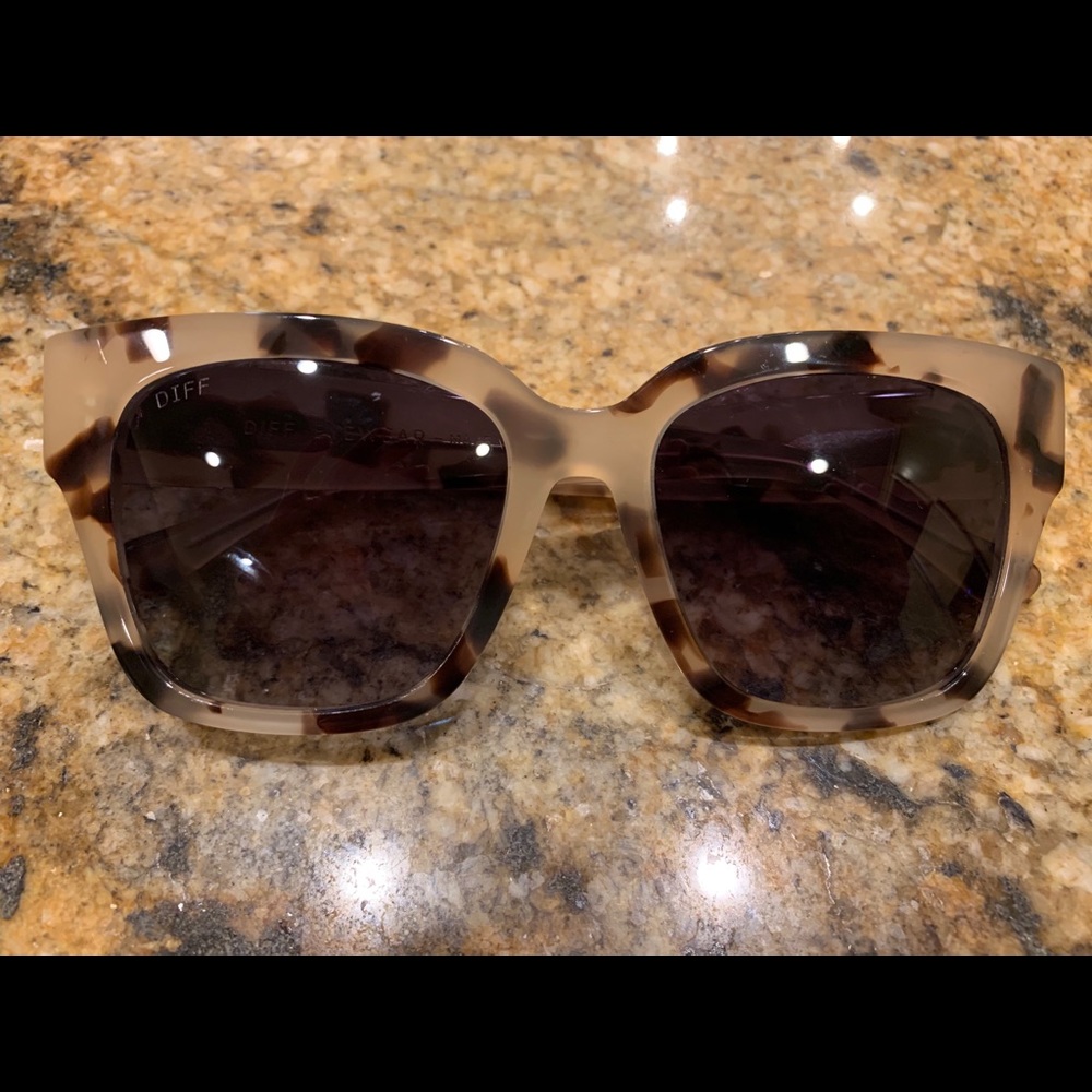 Diff Sunglasses